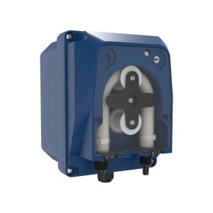 Pompa perystaltyczna SEKO PR