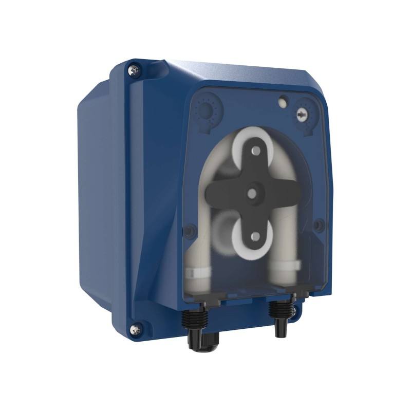 Pompa perystaltyczna SEKO PR