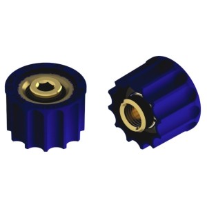 AR1 - Złącze Typ "B" G1/2 F 2 pz. - Gas – 26.0110.20