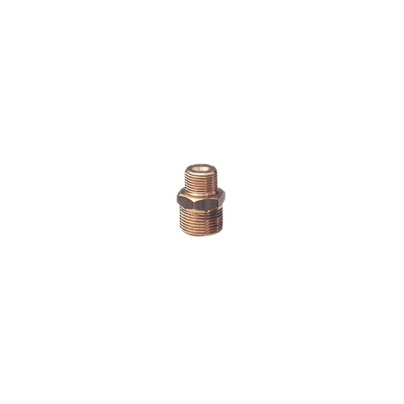 AR1 - Końcówka Typ "A" G1/2 M Ø14 mm - Gas – 26.0122.31R