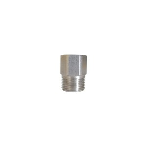 AR41 - Końcówka Typ "A" M22 - nierdzewna stal Ø14mm - Gas – 26.0235.51R