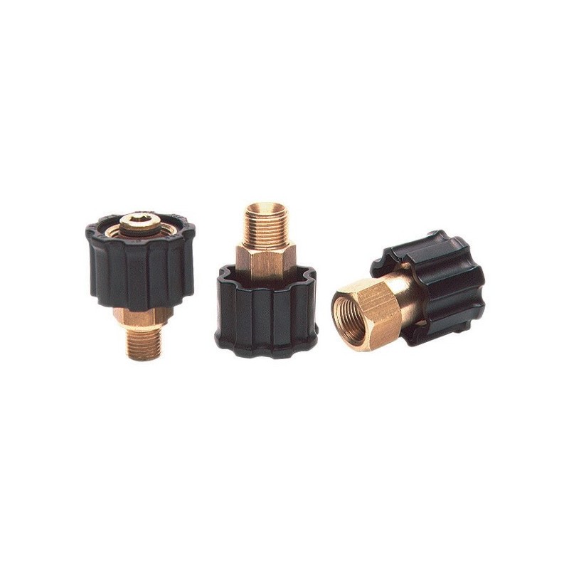 AR1 - Złącze Typ "B" M22 -3 pz. -Gas – 26.0250.30