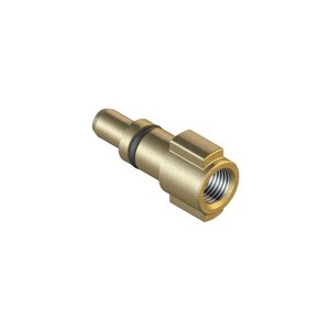 Złącze typu bagnetowego -14 mm- ali 8,6x24,5 – 26.0590.00