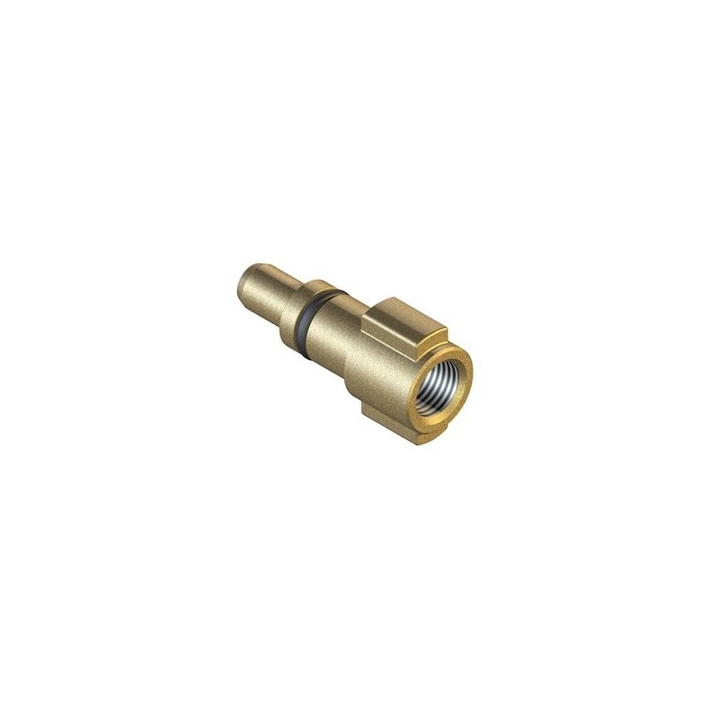 Złącze typu bagnetowego -14 mm- ali 8,6x24,5 – 26.0590.00