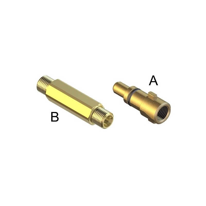 Złącze typu bagnetowego -14 mm – 26.0605.00