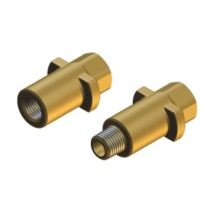Złącze typu bagnetowego -8 mm – 26.0606.00