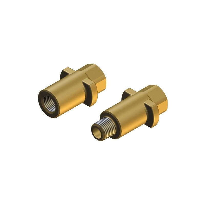 Złącze typu bagnetowego -8 mm – 26.0610.00