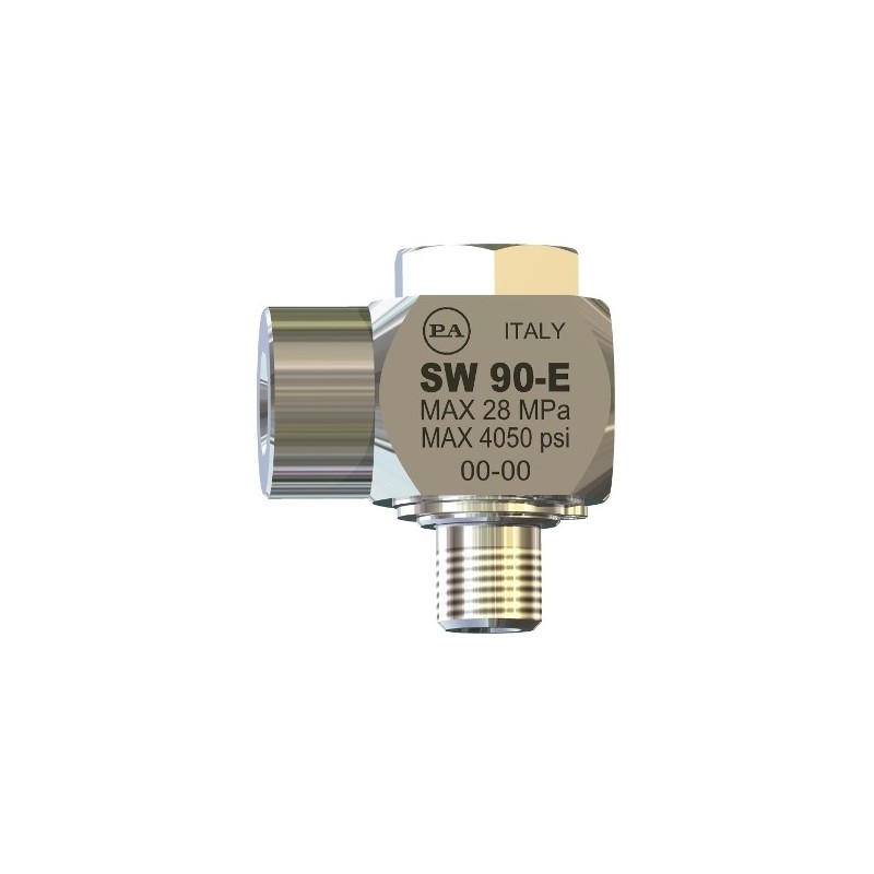 SW90- i - Przegub obrotowy 90° Epdm – 26.1350.20
