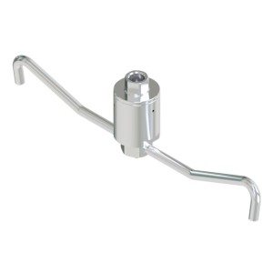 GR58/400 - Głowica obrotowa – 26.1460.00
