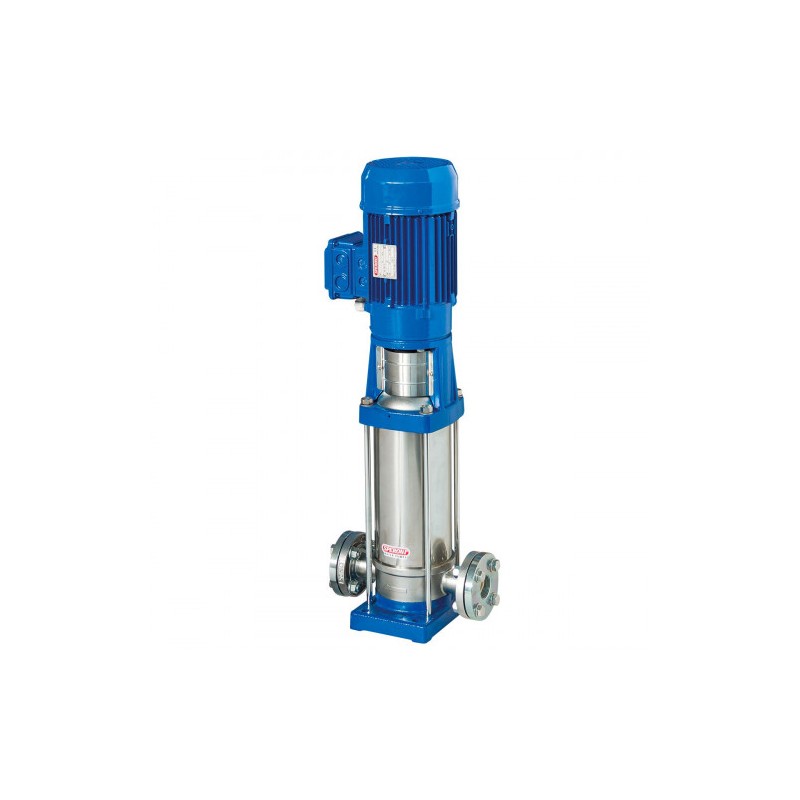 Pompa Speroni VS 4-8 400V