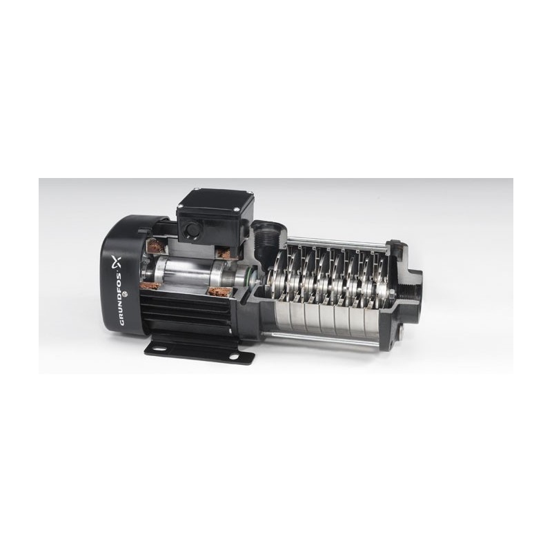 Pompa wirowa CM 5-7 3x230-400V Grundfos