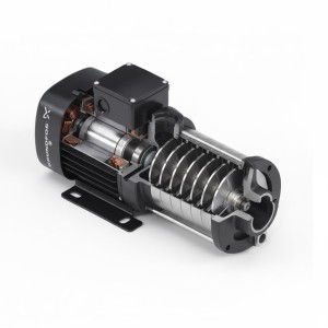 Pompa wirowa CM 5-7 3x230-400V Grundfos