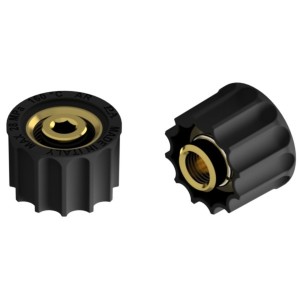 AR1 - Złącze Typ "B" 2pz M22 - Ø15mm - Gas – 26.9152.98
