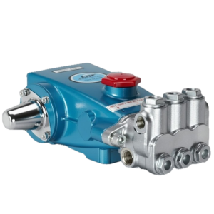 Pompa CAT 350 15,5l/m - 150 bar - 1420 RPM