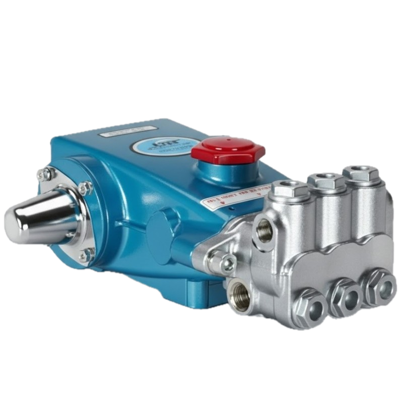 Pompa CAT 350 15,5l/m - 150 bar - 1420 RPM