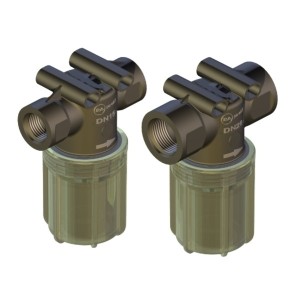 F 8 - Filtr ssawny plastik – 28.0380.00