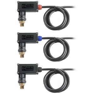 PR16 - Wyłącznik ciśnieniowy z Końcówka mosiądz – 29.0040.40