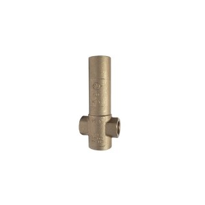 PS1 Pozzetto sonda – 29.0260.35R