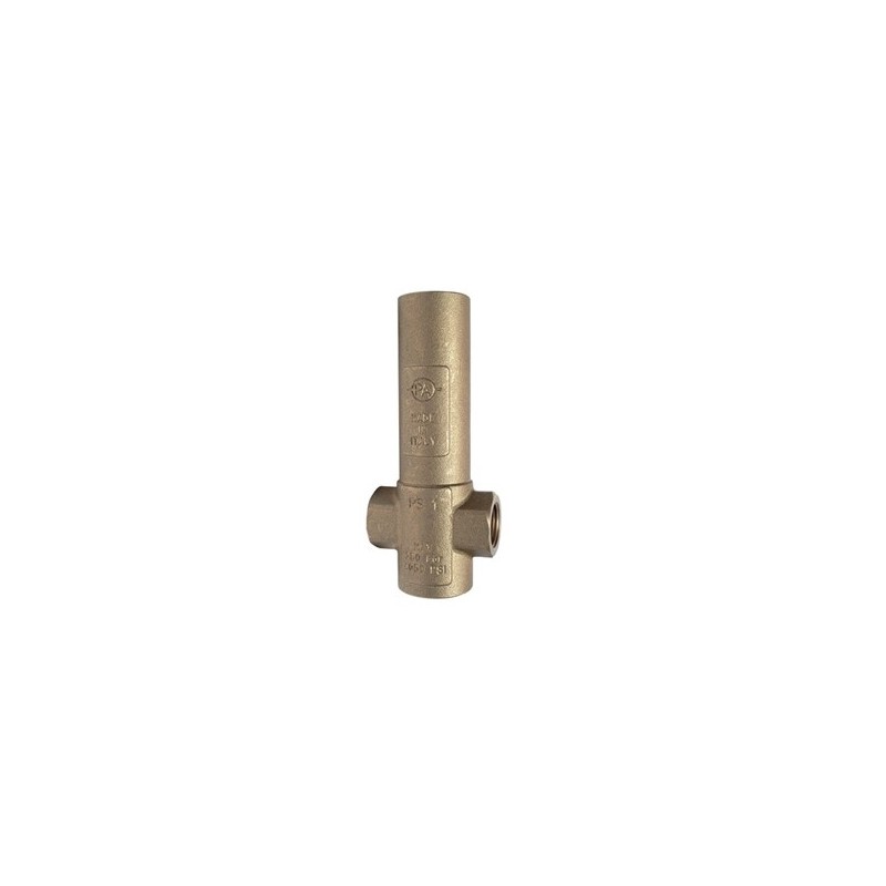 PS1 Pozzetto sonda – 29.0260.35R