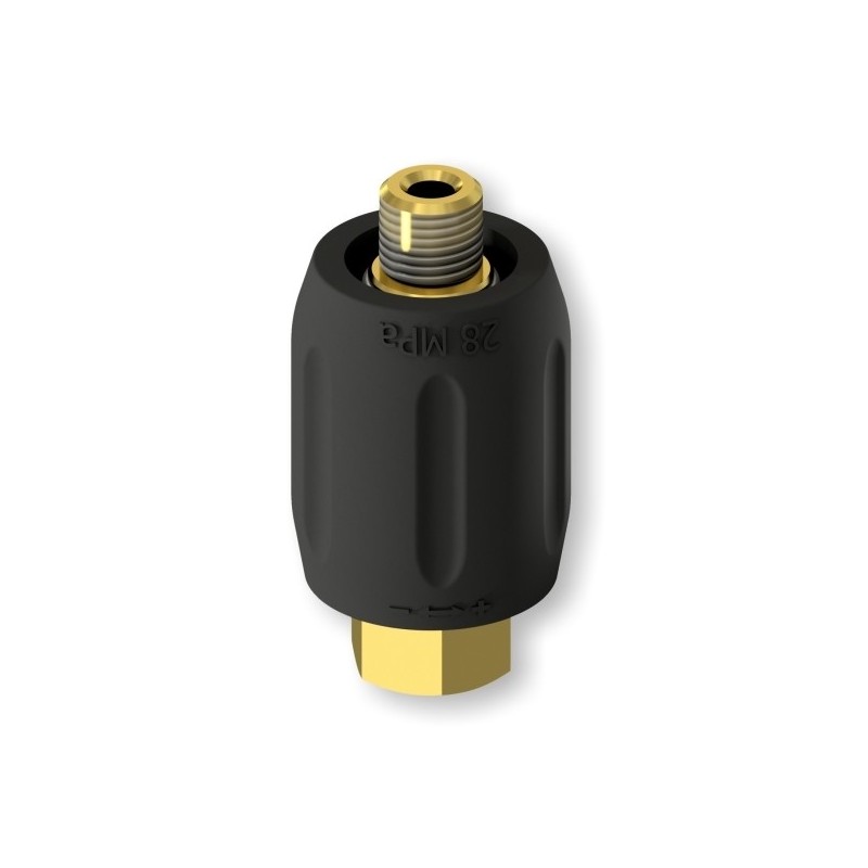 RF1 - Regolatore Przepływ – 29.0400.10