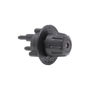 RD6 - Rubinetto regolatore detergent a 2 entrate – 29.0900.00