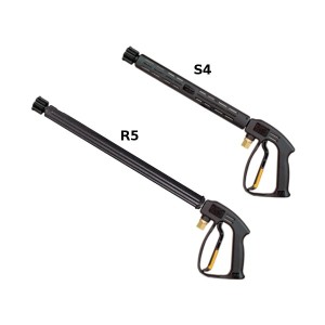 RL 160 + S4 /R5+ M22 – 30.0050.40