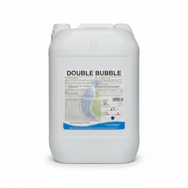 Chemia płyn IC-BUBBLE+ 25 KG