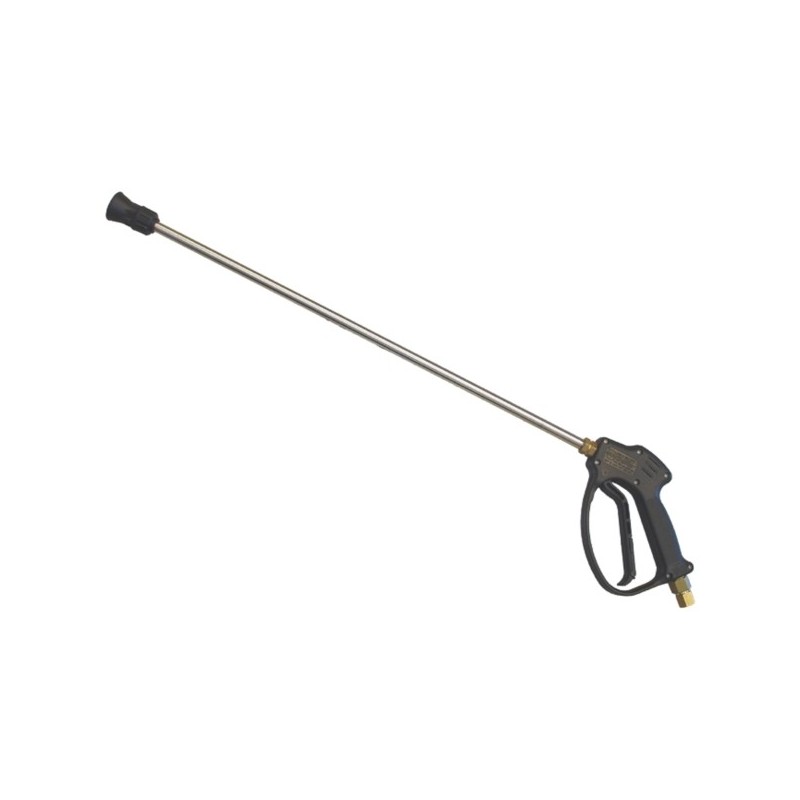RL26-sfera ceramica - lanc.nierdzewna stal 700mm -pu.1/4Npt F – 30.1757.00