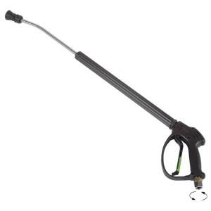 RL26 + SW6 przeciekowy niskie ciśnienie + Lanca R5-700nierdzewna stal – 30.1796.00