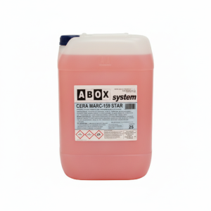 Chemia płyn CERA ETILENICA MARC-159 (25l)- wosk