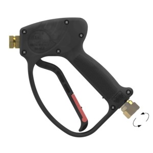 RL 27+ SW6 / SW8 Pistolet Pa – 30.1820.90