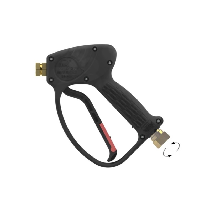 RL 27+ SW6 / SW8 Pistolet Pa – 30.1830.90