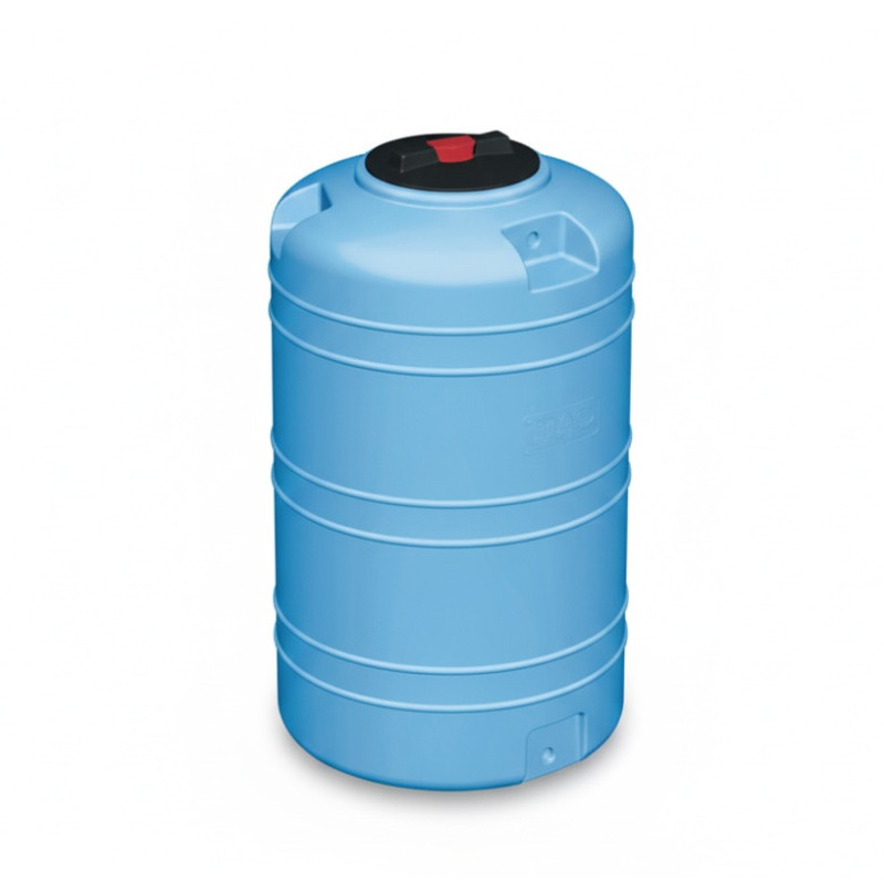 Zbiornik na wodę Rototec 1000L