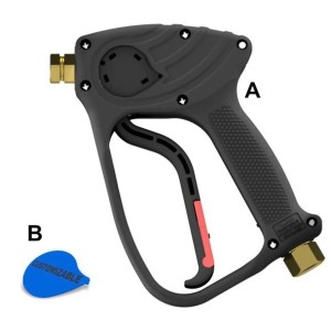 RL 31 - bez przycisku – 30.1920.00