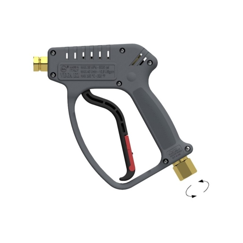 VEGA " Ez"+ sw8- Pistolet z zmniejszona siła otwierania – 30.2230.00