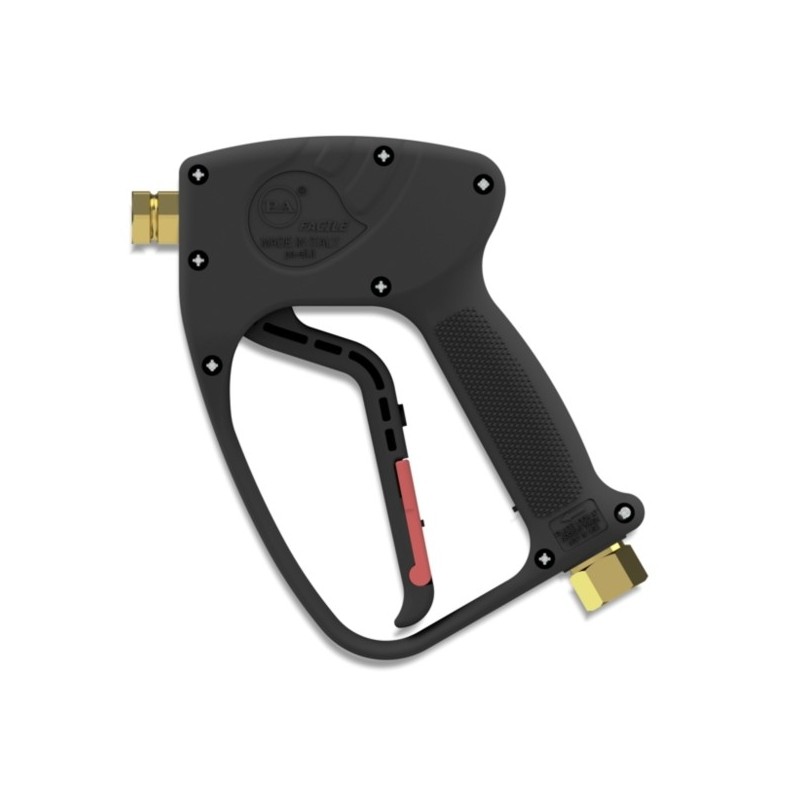 "Facile" Pistolet z ograniczona siła otwierania- " Pa " – 30.2300.90