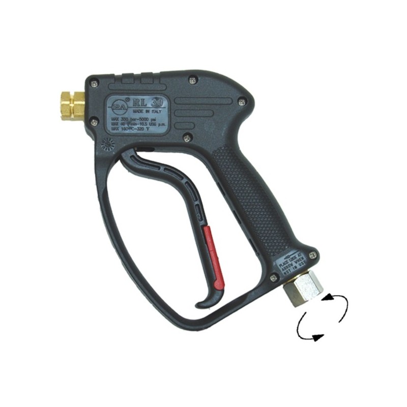 RL 30 + SW6 – 30.2511.00