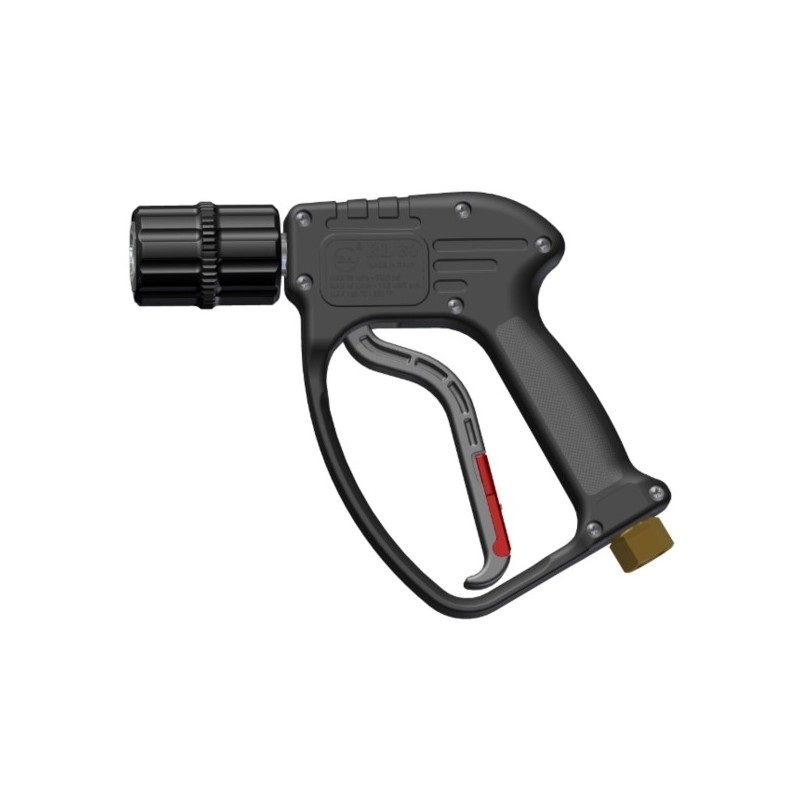 Pistolet RL 30 + szybkozłącze sfera ARS 23- B – 30.2540.30