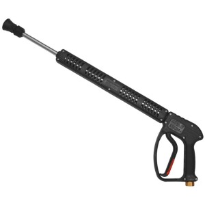 RL 30 - S3 500 mm -prot+pu.1/4 F Npt – 30.2610.11