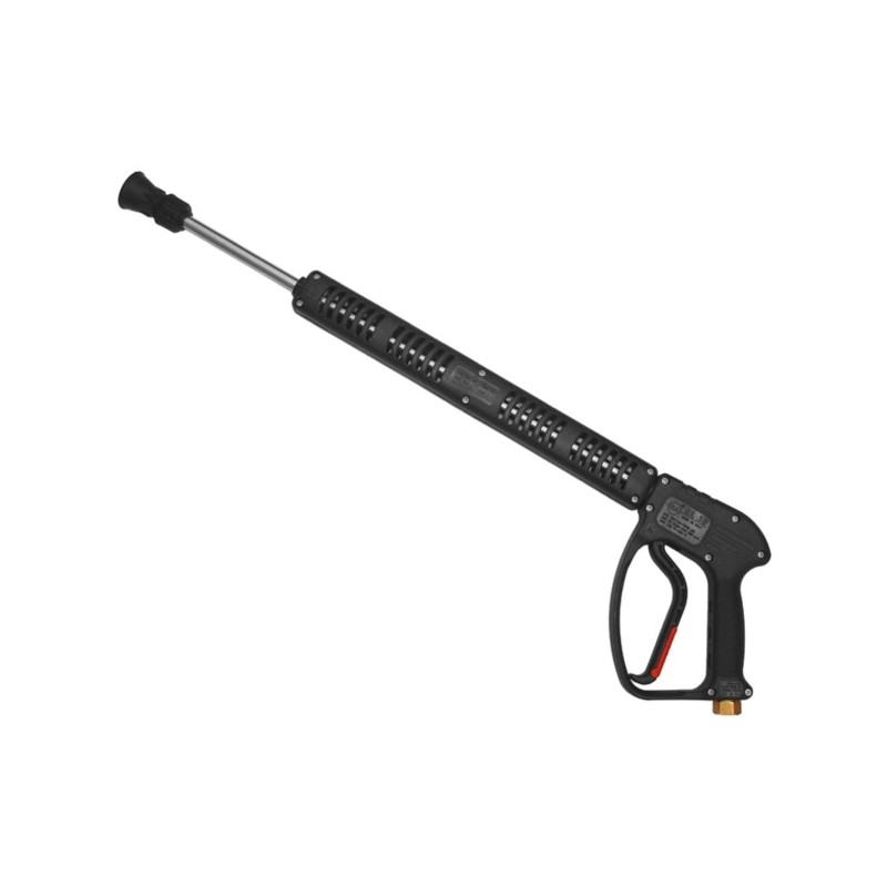 RL 30 - S3 500 mm -prot+pu.1/4 F Npt – 30.2610.11