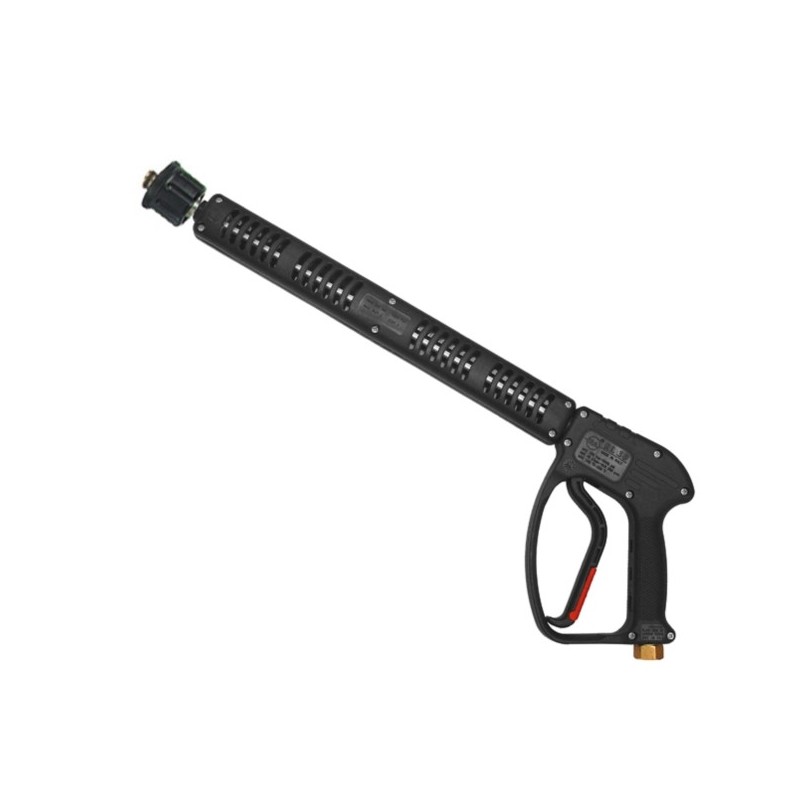 RL 300 - S3 370 mm + AR1/4 B M22 – 30.2616.00