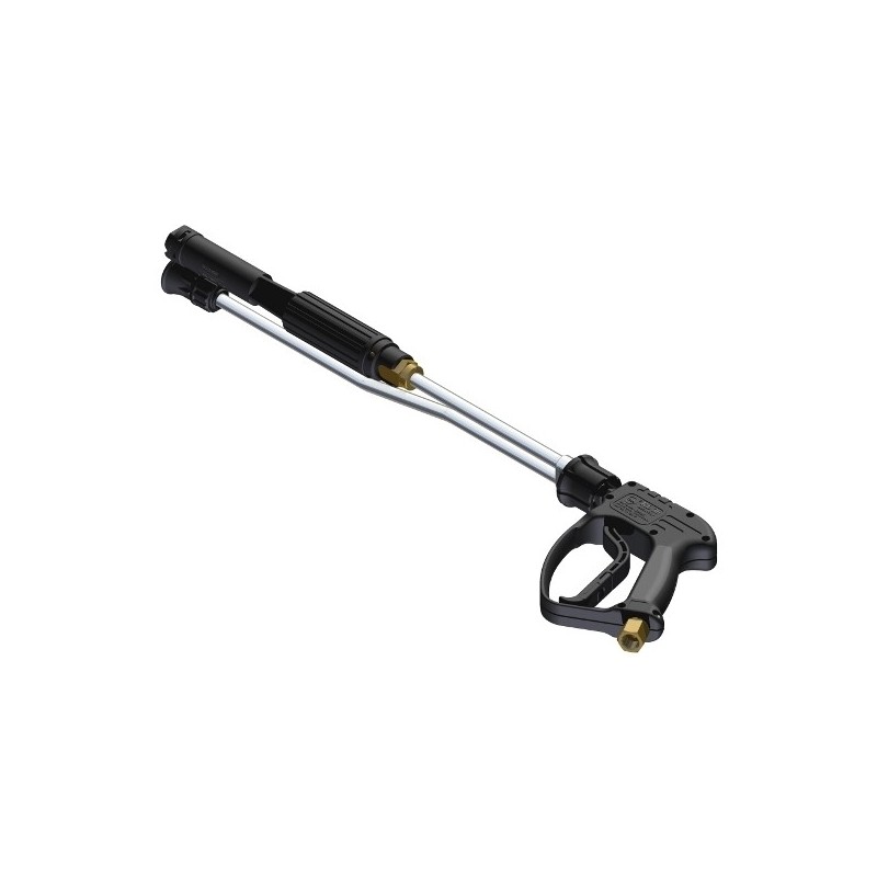 RL300 +sw8 G3/8 +LS12 - lanca pianowa +pr+p.ugel. – 30.2710.18