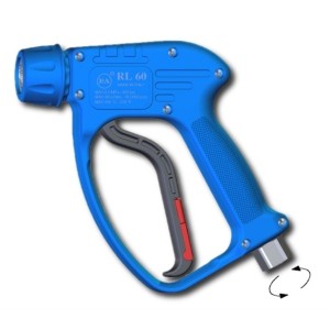 Pistolet RL 60 + sw + szybkozłącze sfera ARS B – 30.3190.00