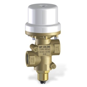 RP 120/280- Zawór pneumatyczny – 30.3230.00