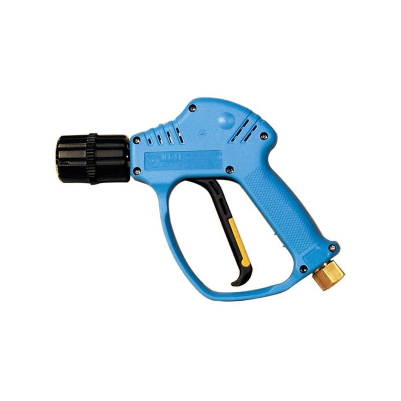 Pistolet RL 51 + szybkozłącze sfera ARS 23- B – 30.4140.23