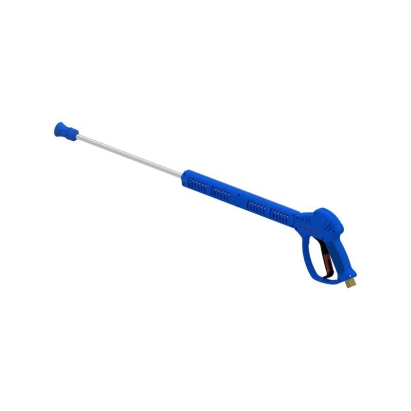 RL 56 + Lanca S3 350 – 30.4550.10