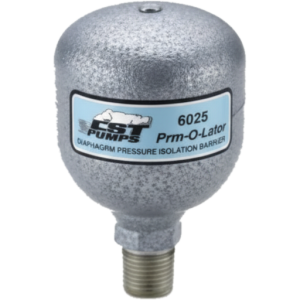 Kompensator Drgań CAT 3/8" GZ