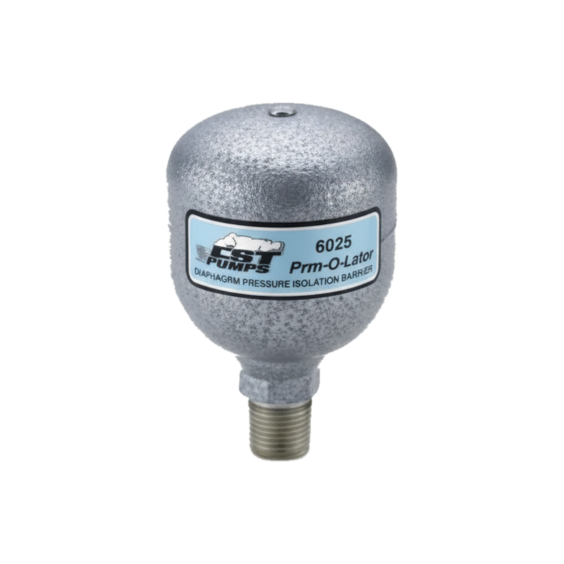 Kompensator Drgań CAT 3/8" GZ