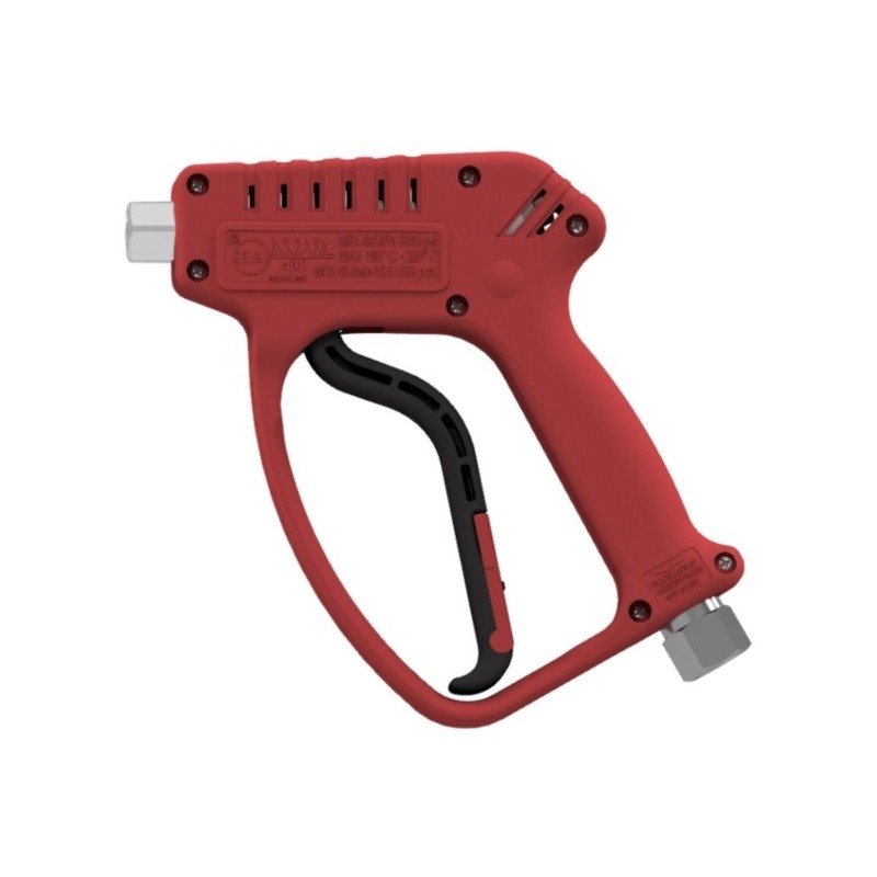 NOVA 400 nierdzewna stal – 30.5665.00