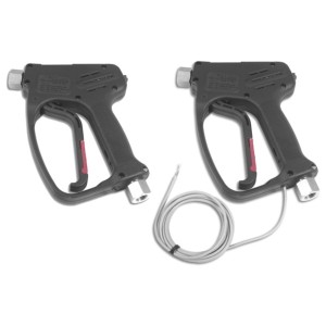 RL600 nierdzewna stal – 30.5820.00